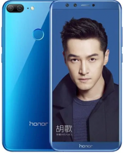 Ремонт  Huawei Honor 9 Lite Grey в Уфе