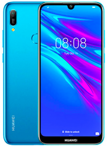 Ремонт Huawei Y6 (2018-2019) Prime/16/32GB в Уфе