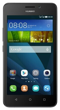 Телефон Huawei Ascend Y635 - замена тачскрина в Уфе