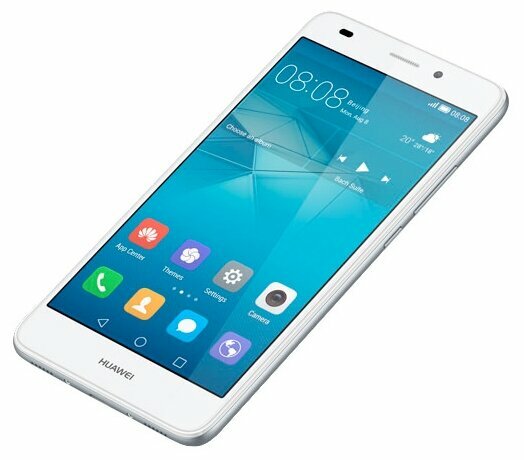 Телефон Huawei GT3 - замена кнопки в Уфе