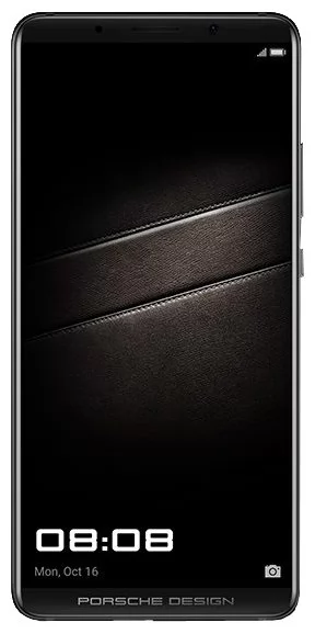 Телефон Huawei Mate 10 Porsche Design - замена тачскрина в Уфе