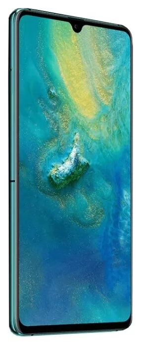 Телефон Huawei Mate 20X 5G 8/256GB - замена стекла в Уфе