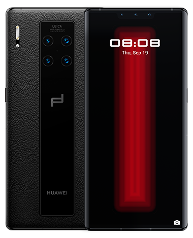 Телефон Huawei Mate 30 RS 12/512GB - замена разъема в Уфе