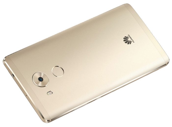 Телефон Huawei Mate 8 32GB - замена кнопки в Уфе