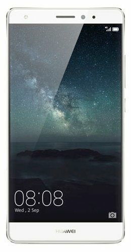 Телефон Huawei Mate S 128GB - замена батареи (аккумулятора) в Уфе