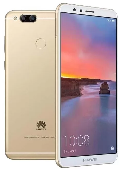 Телефон Huawei Mate SE 4/64GB - замена тачскрина в Уфе