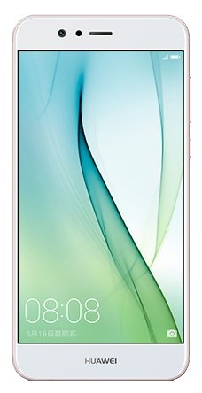 Телефон Huawei Nova 2 Plus 128GB - замена экрана в Уфе