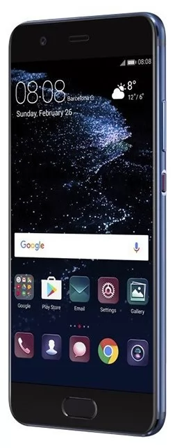 Телефон Huawei P10 Plus 6/64GB - замена батареи (аккумулятора) в Уфе