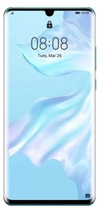 Телефон Huawei P30 Pro 8/128GB - замена разъема в Уфе