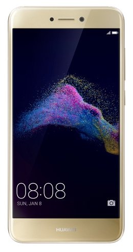 Телефон Huawei P9 Lite (2017) - замена стекла камеры в Уфе