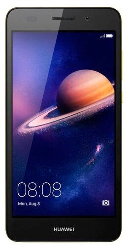 Телефон Huawei Y6 II - замена экрана в Уфе