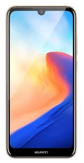 Телефон Huawei Y6 Prime (2019) - замена тачскрина в Уфе