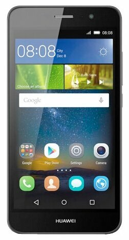 Телефон Huawei Y6 Pro LTE - замена кнопки в Уфе