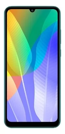 Телефон Huawei Y6p 3/64GB (NFC) - замена экрана в Уфе