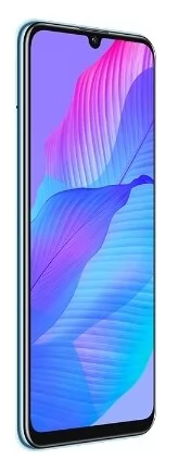 Телефон Huawei Y8P 6/128GB - замена экрана в Уфе