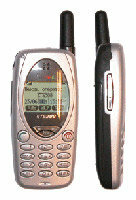 Телефон Huawei ETS-388 - замена экрана в Уфе