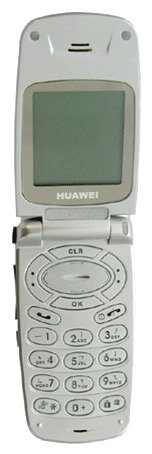 Телефон Huawei ETS-668 - замена стекла в Уфе