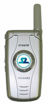 Телефон Huawei ETS-678 - замена стекла в Уфе